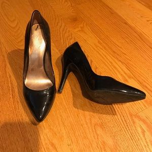 Jessica Simpson heels